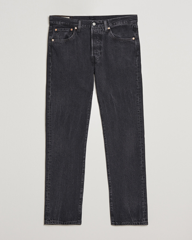  501 Original Jeans Crash Courses