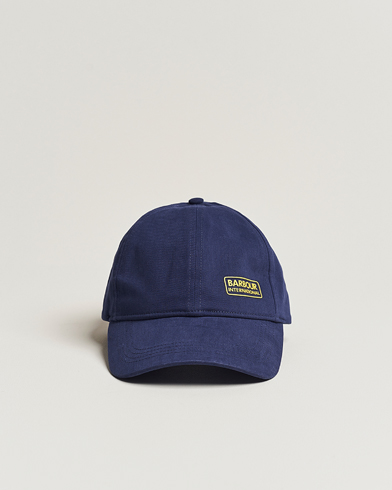 Barbour international sale norton drill cap