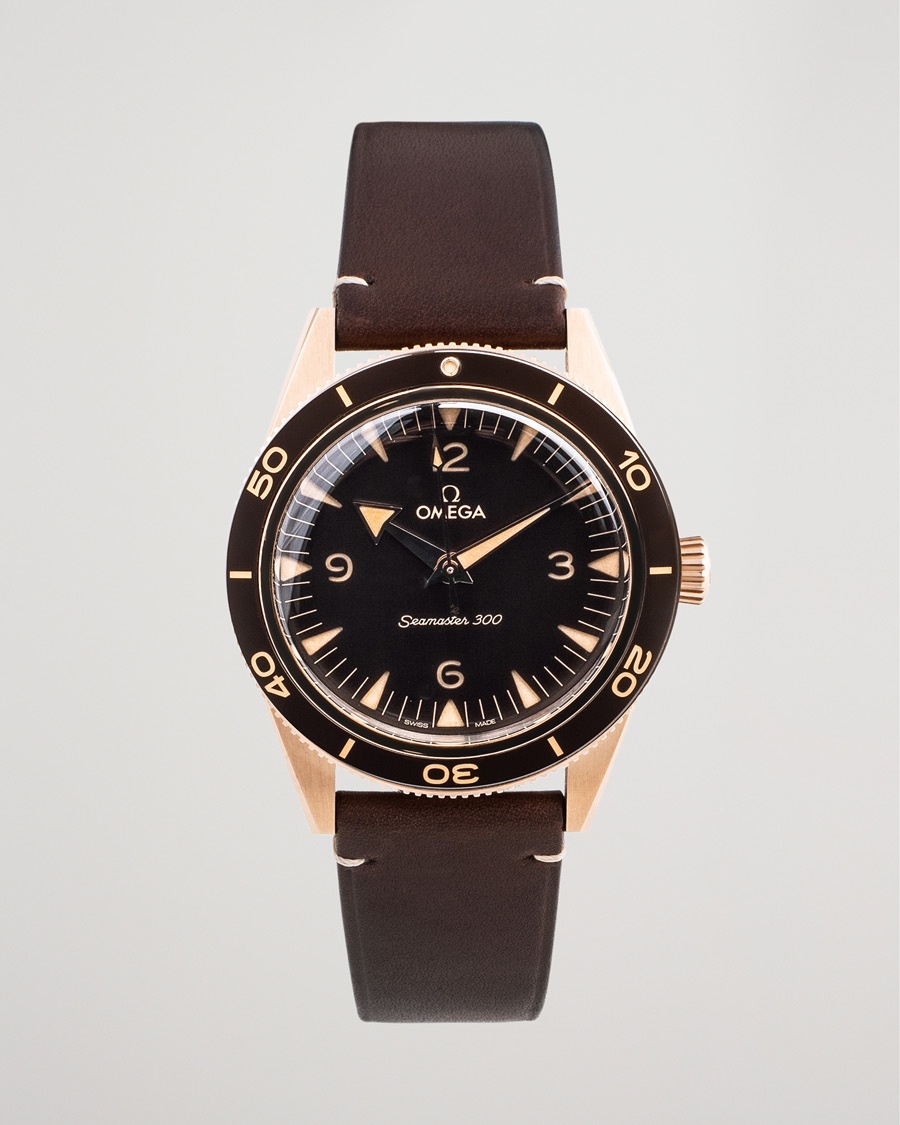 Brugt: | | Omega Pre-Owned | Seamaster Diver 300M 22218000