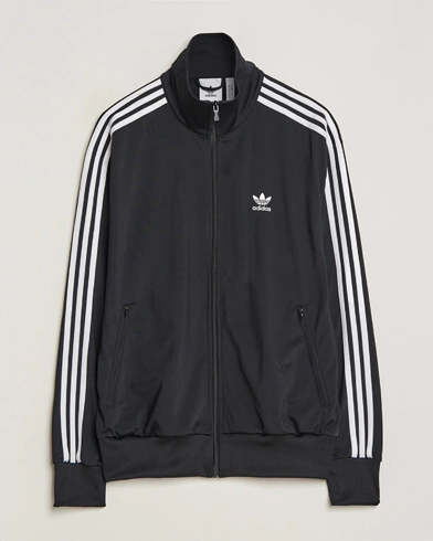  Firebird Full Zip Black/White