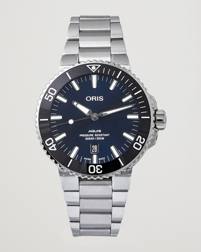 Oris ure 2025