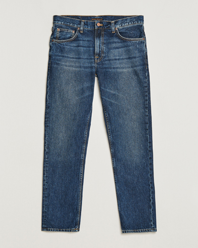  Gritty Jackson Jeans Blue Soil