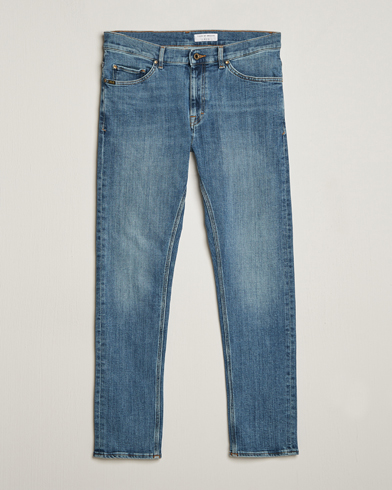  Evolve Jeans Dust Blue