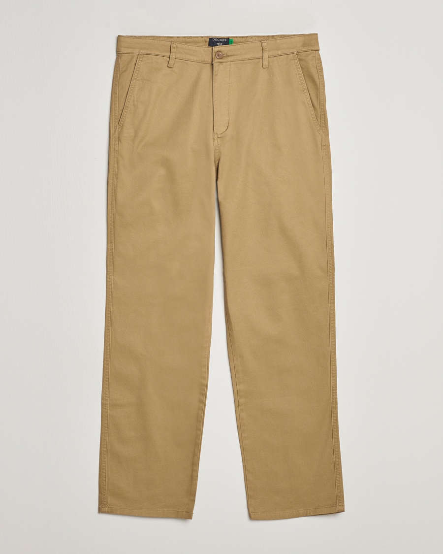  Original OPP Straight Twill Stretch Chino Harvest Gold