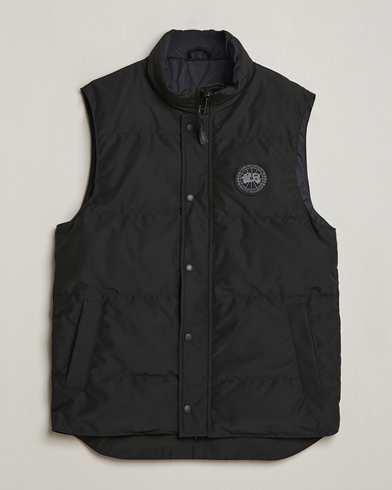 Canada goose herre vest hotsell