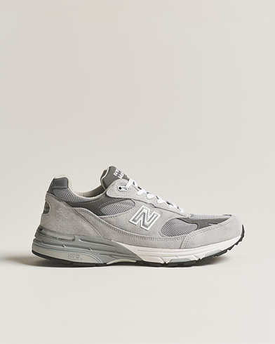 New Balance Made in USA 993 Sneakers Grey