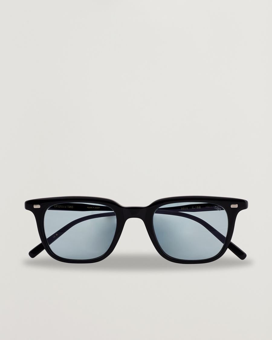 Herre |  | EYEVAN 7285 | 359 Sunglasses Black