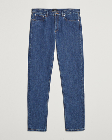  Petit New Standard Jeans Indigo