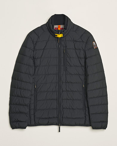  Ugo Lightweight Jacket Black