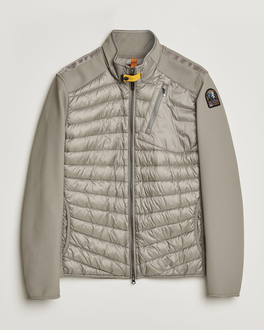 Parajumpers Jayden Hybrid Jacket Nowhere – Grå