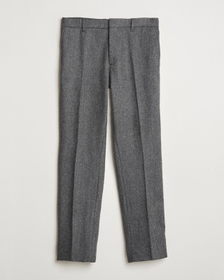  Soren Twill Cash Flannel Pants Night Owl