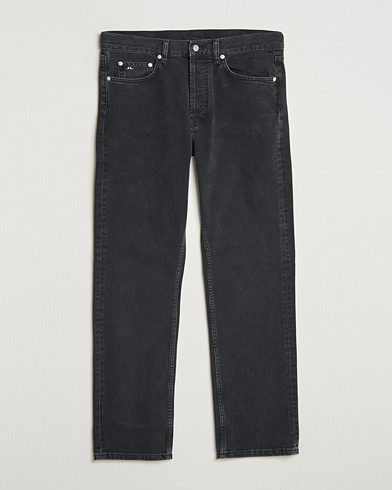  Cody Regular Jeans Black