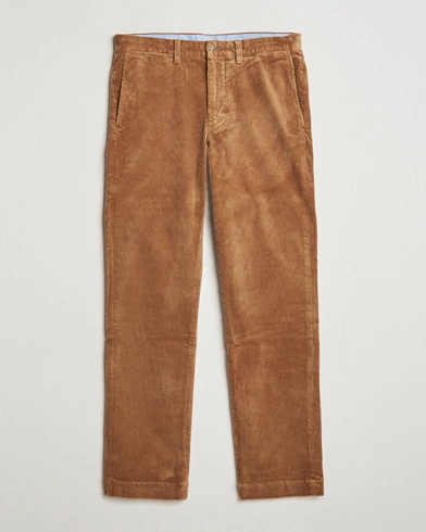  Bedford Corduroy 5-Pocket Pants Golden Brown