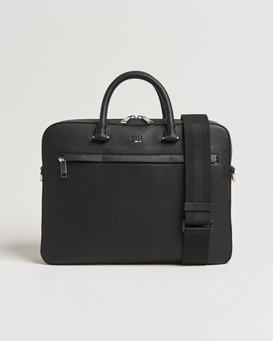  Ray Document Case Black