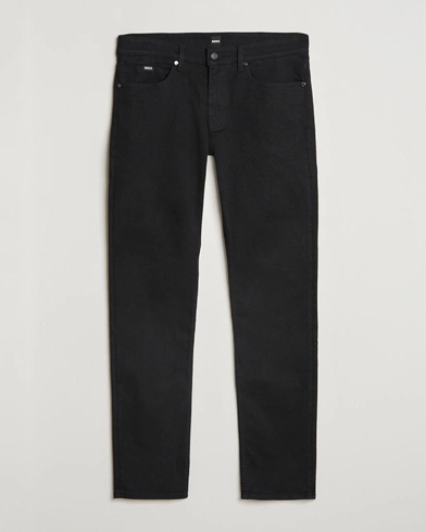  Delaware Jeans Black