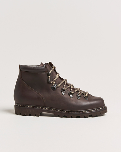  Avoriaz Hiking Boot Brown Nubuck