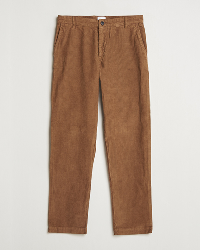  Corduroy Chore Trousers Sandstone