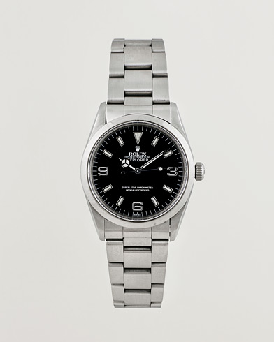  Explorer 14270 Silver