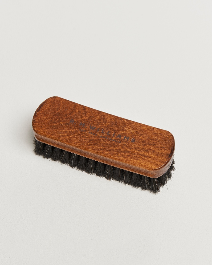 Herre | R.M.Williams | R.M.Williams | Medium Brush Black
