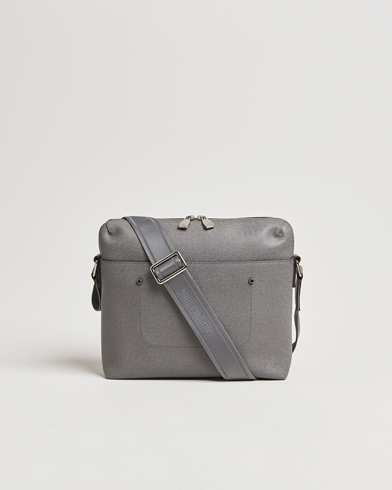  Gray Taiga PM Messenger Bag Grigori