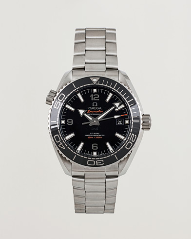  Seamaster Planet Ocean 600m 