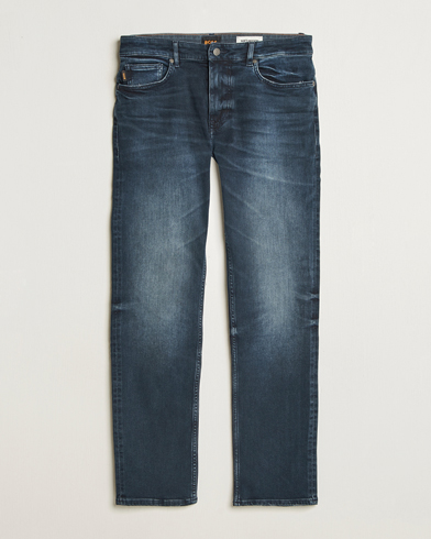  Delaware Jeans Dark Blue