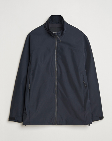 Herre | | Peak Performance | Quest Jacket Black