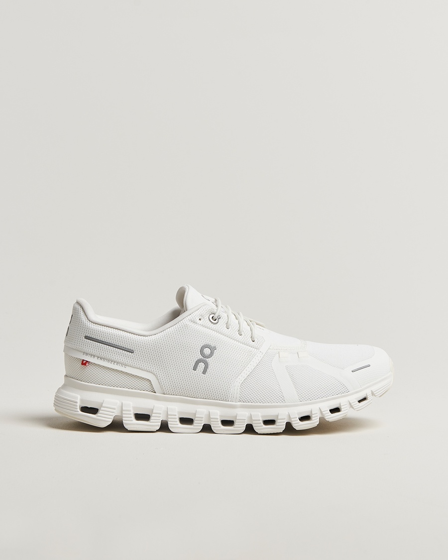 Herre | | On | Cloud 6 White/White