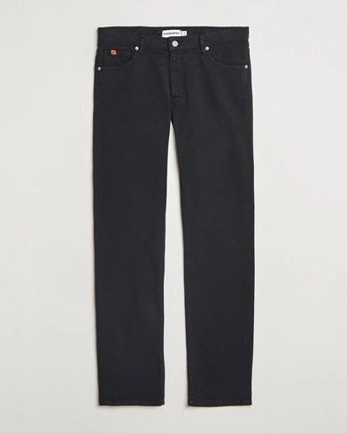  Jax Left Hand Twill Jeans Black