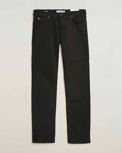  Jax Washed Slim Jeans Black