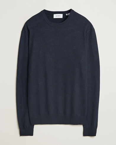  Greyson Merino Knit Dark Navy