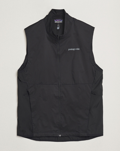  Trail Craft Vest Black