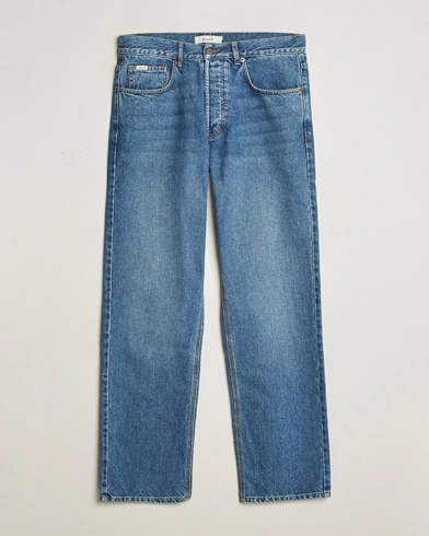  Heath Jeans Vintage Blue