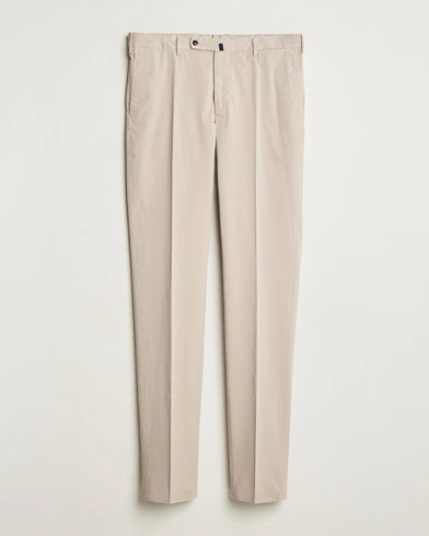  Regular Fit Comfort Chinos Light Beige