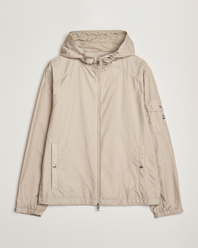  Etiache Jacket Light Beige