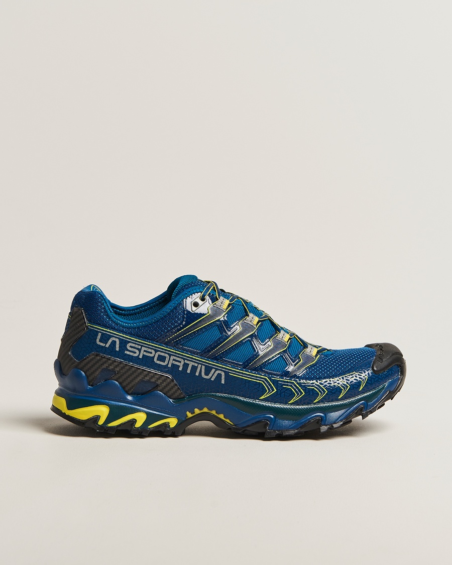 Herre | | La Sportiva | Ultra Raptor II Space Blue/Blaze