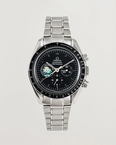  Speedmaster Professional Apollo 