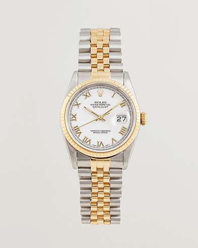  Datejust G/S 