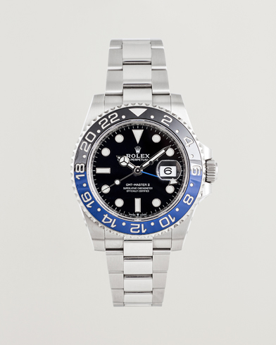  GMT-MASTER II 