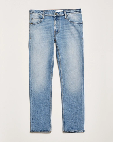 Tiger of Sweden Pistolero Jeans Light Blue – Blå