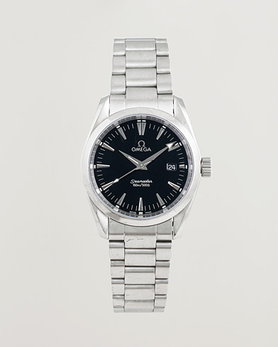 Brugt: | | Omega Pre-Owned | Seamaster Aqua Terra