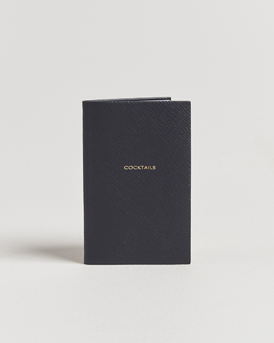 Smythson Panama Notebook