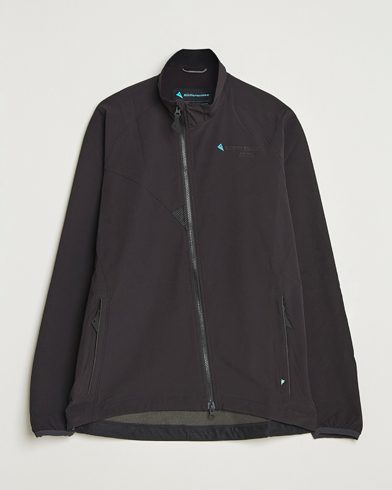 Klättermusen Mithril Stretch Jacket Black – Sort