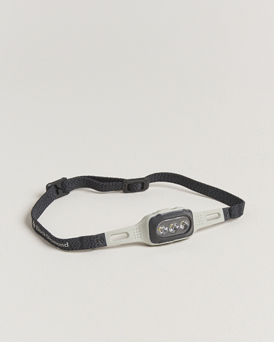 Black Diamond Deploy Run Light Alloy – Grå