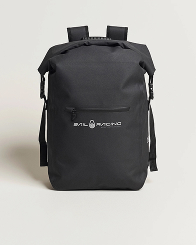 Sail Racing Sail RacingSpray Watertight BackpackCarbon – Sort