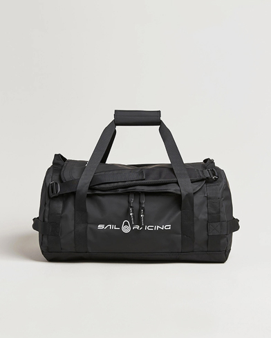 Sail Racing Sail RacingSpray Medium DufflebagCarbon – Sort