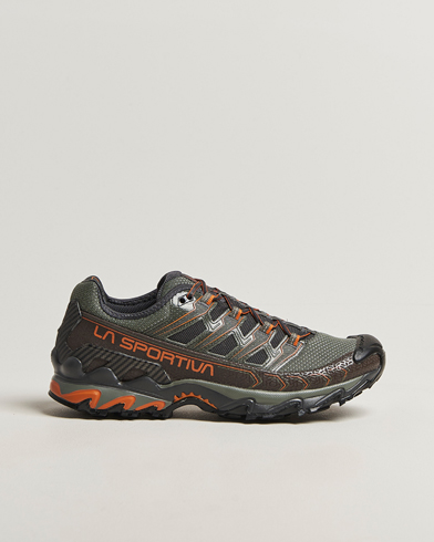 La Sportiva Ultra Raptor II Carbon/Hawaiian Sun – Grå