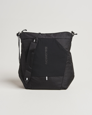Salomon SalomonACS Packable ToteBlack – Sort