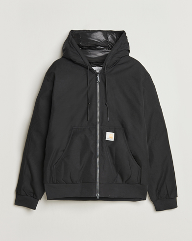 Carhartt WIP OG Active Cold Jacket Black – Sort