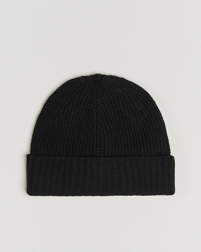 Goldwin Gore-Tex Windstopper Beanie Black – Sort